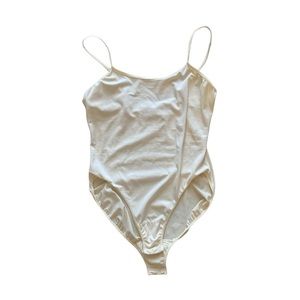 Vintage Victoria’s Secret Bodysuit